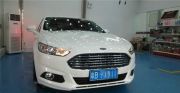 标致2008 2014 款 1.6L